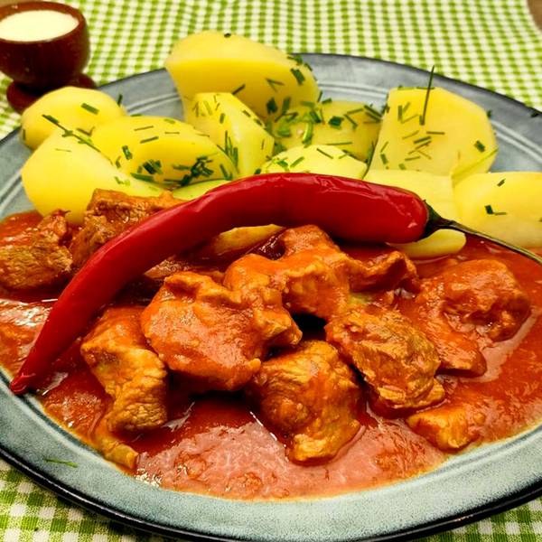 Zdraví na talíři - audiokuchařka